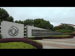 430KM EV70-408 Carro elétrico puro Sedan elétrico 40 minutos