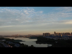 VOYAH- Dreamer Mpv 5315 X 1985 X 1820MM 45 minutos Carregamento rápido