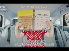 5088×1970×1515MM Corrida O Sun Dong Feng Car 580KM - 680KM