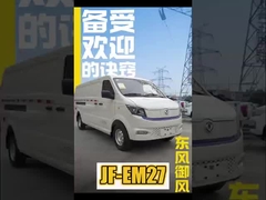 JunFeng Pure Electric JF-E27