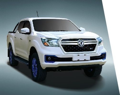 DongFeng Nissan R 6 Pure Electric Pickup  Range 350KM